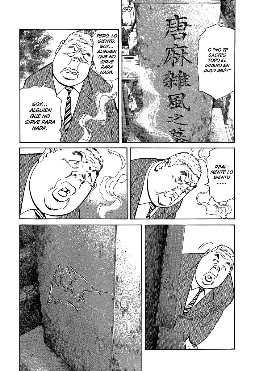 Read Billy Bat ES Manga Online