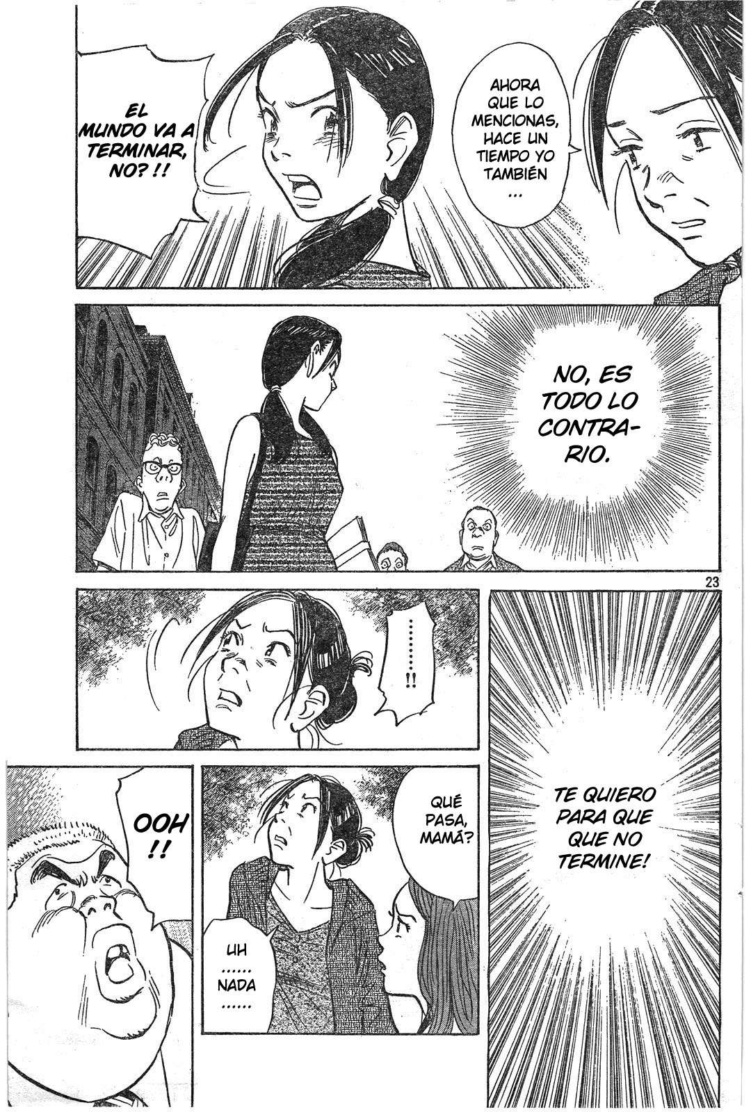 Read Billy Bat ES Manga Online