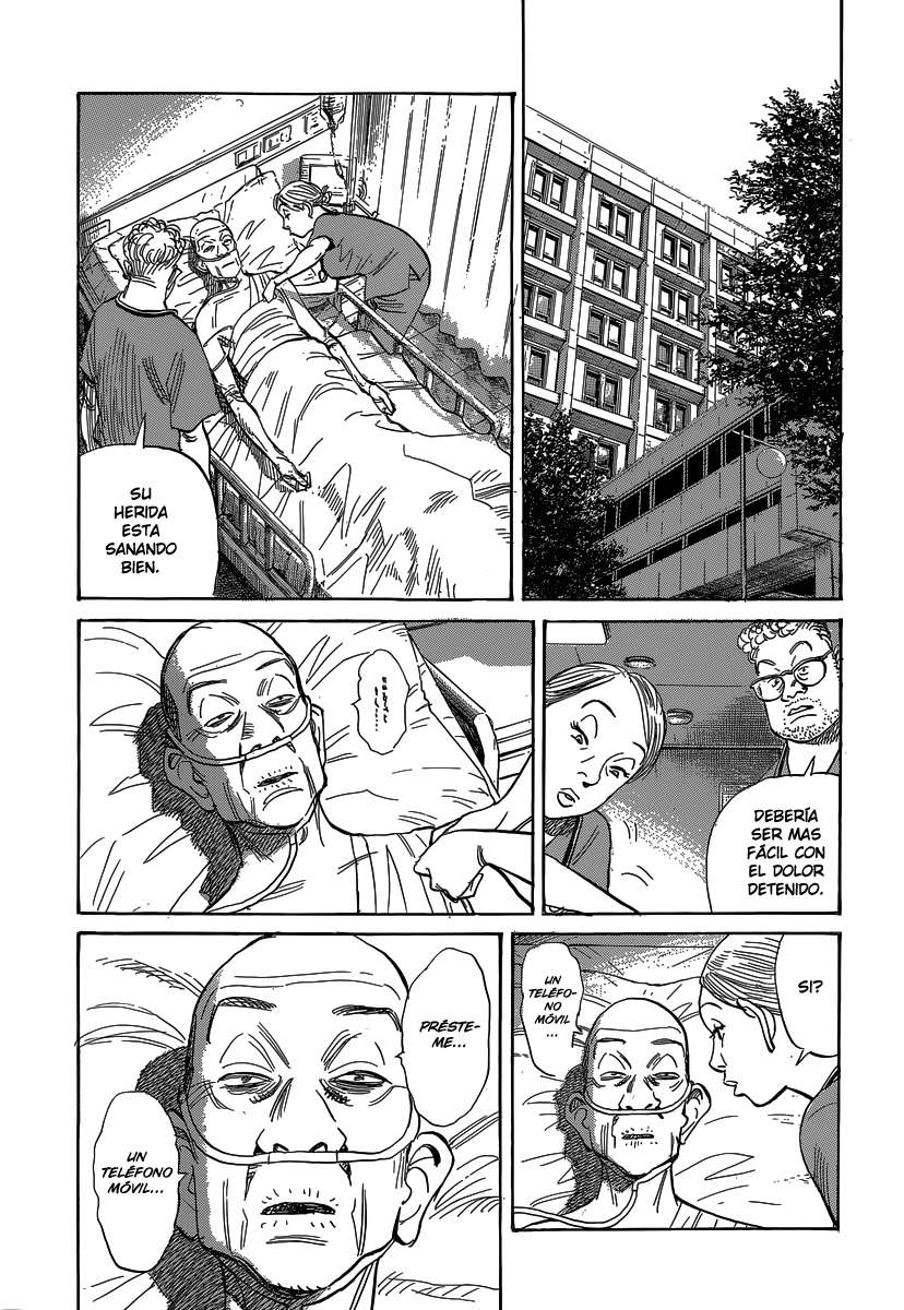 Read Billy Bat ES Manga Online