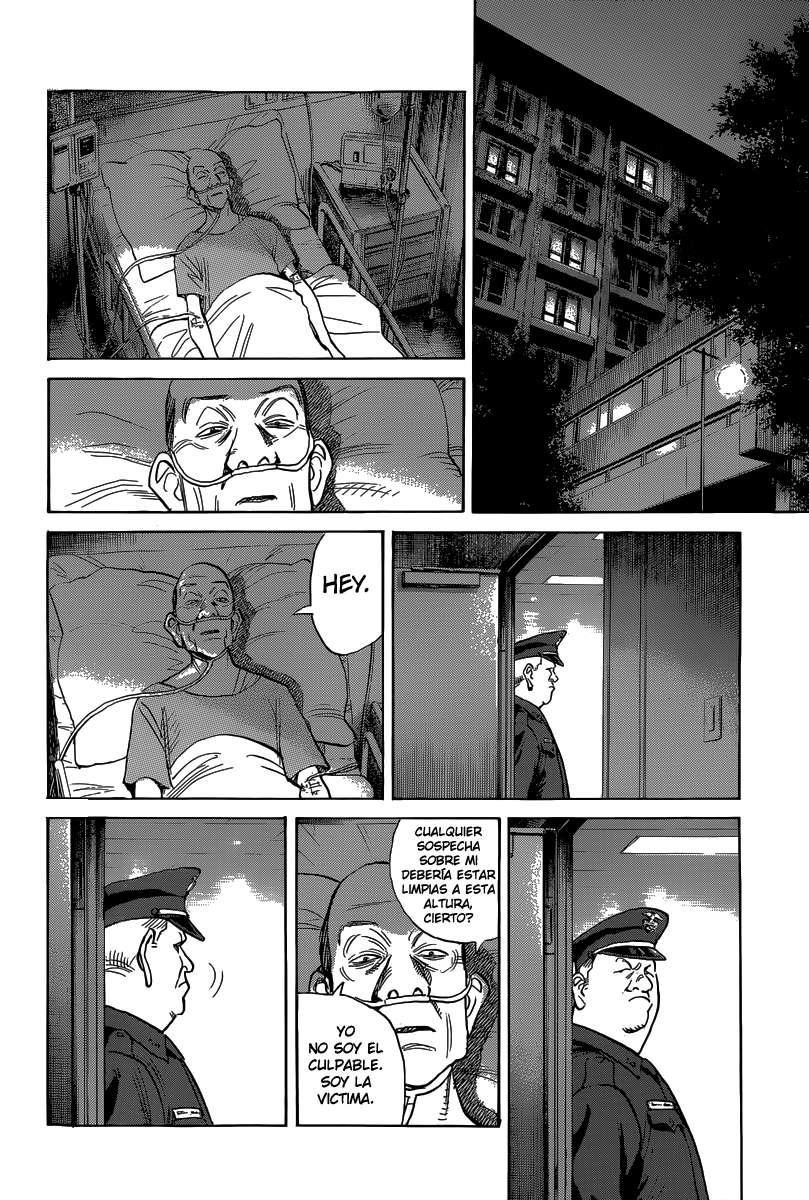 Read Billy Bat ES Manga Online