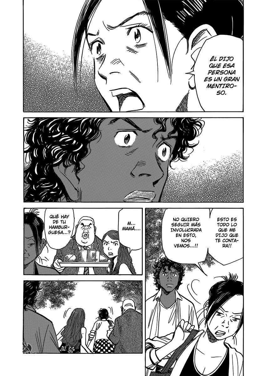 Read Billy Bat ES Manga Online