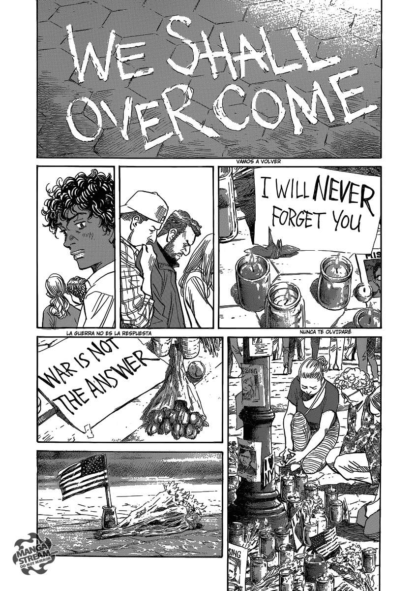 Read Billy Bat ES Manga Online