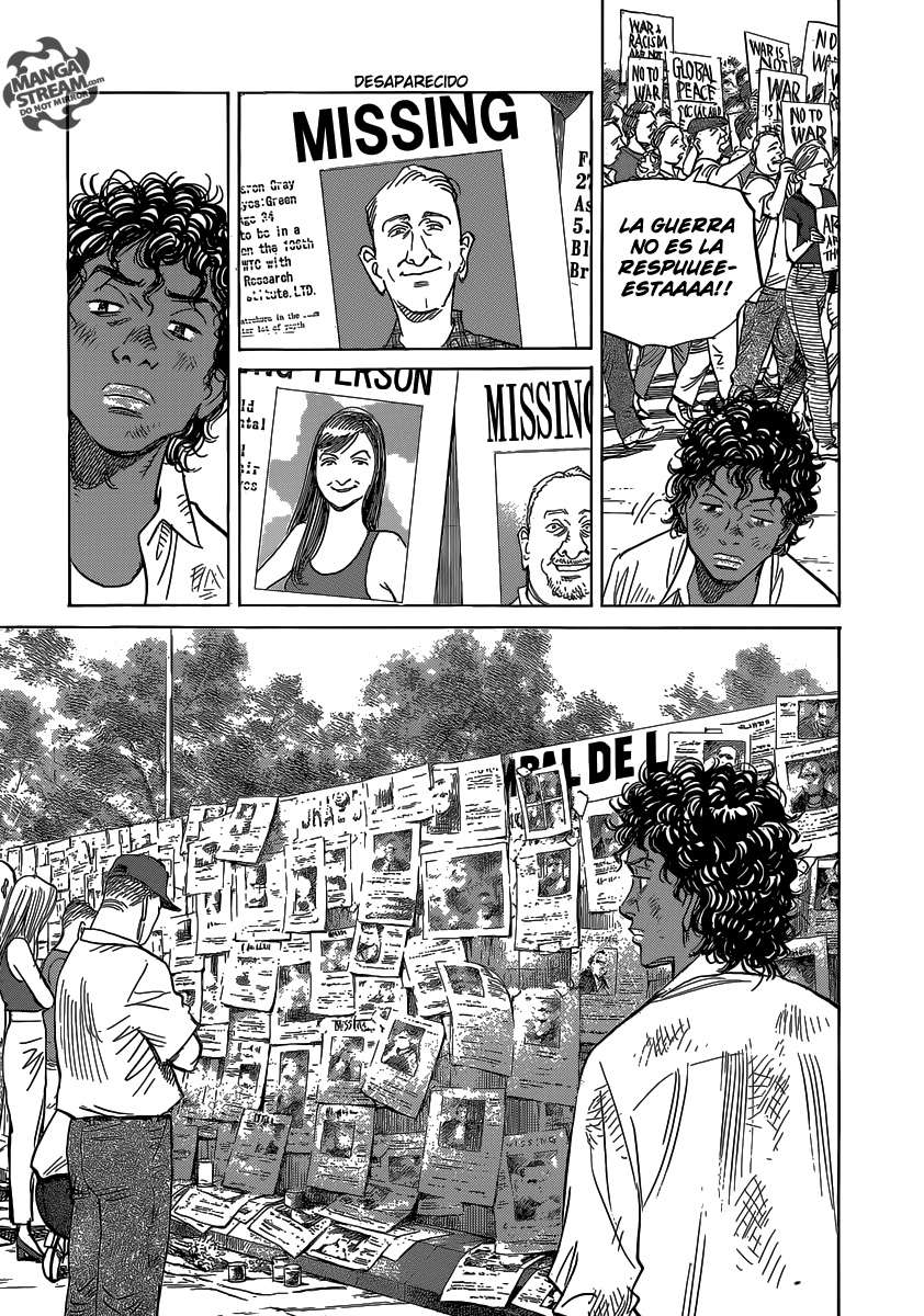 Read Billy Bat ES Manga Online