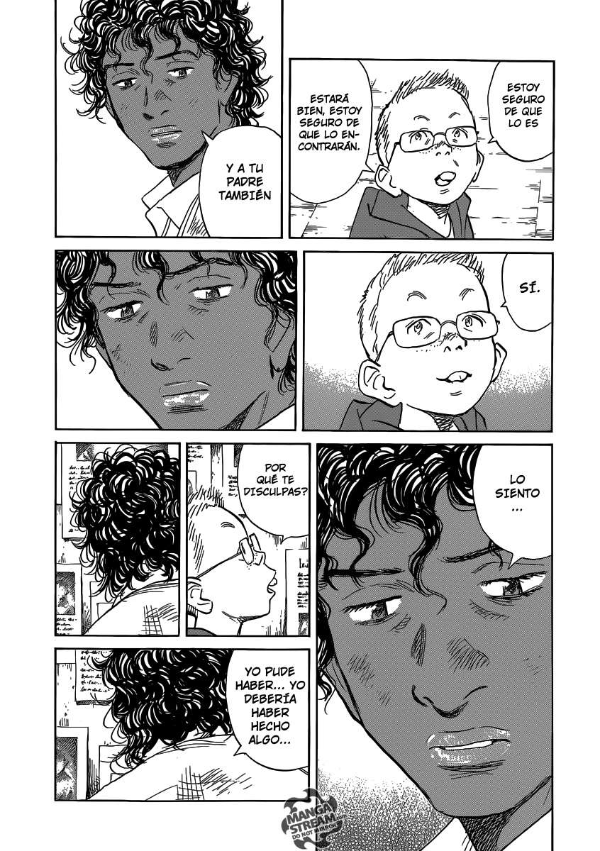 Read Billy Bat ES Manga Online