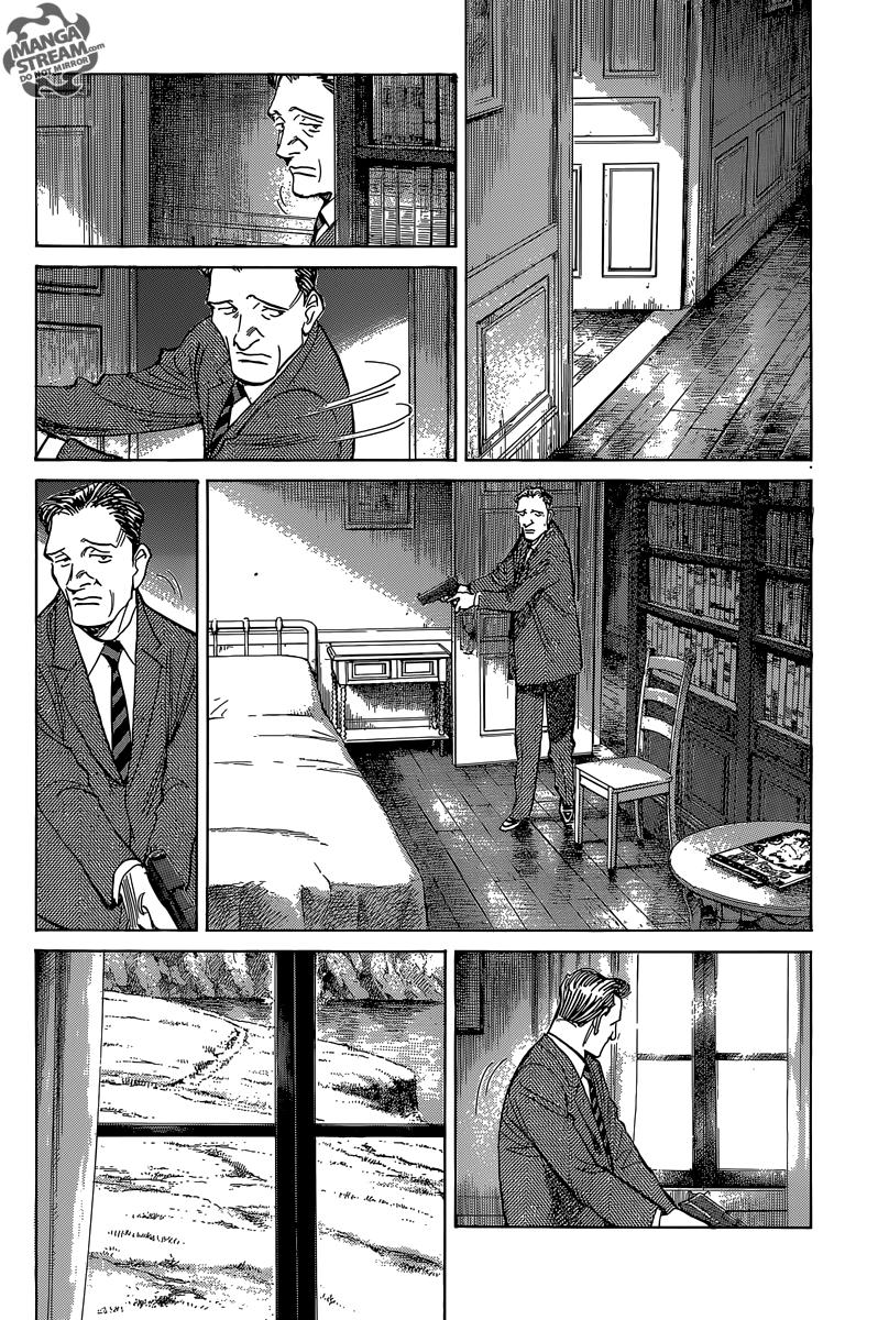 Read Billy Bat ES Manga Online