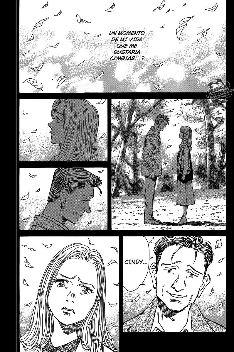 Read Billy Bat ES Manga Online