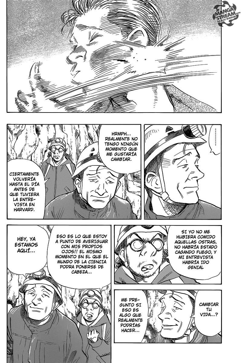 Read Billy Bat ES Manga Online