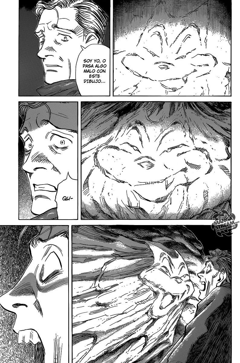 Read Billy Bat ES Manga Online