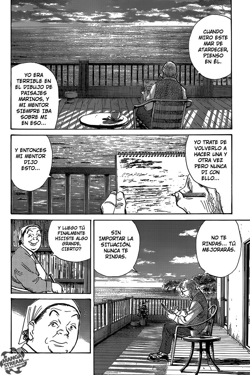 Read Billy Bat ES Manga Online