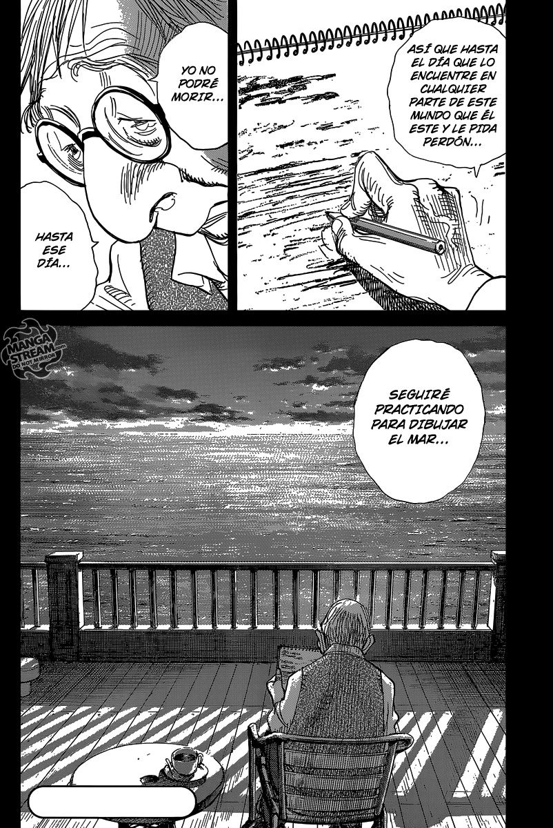 Read Billy Bat ES Manga Online