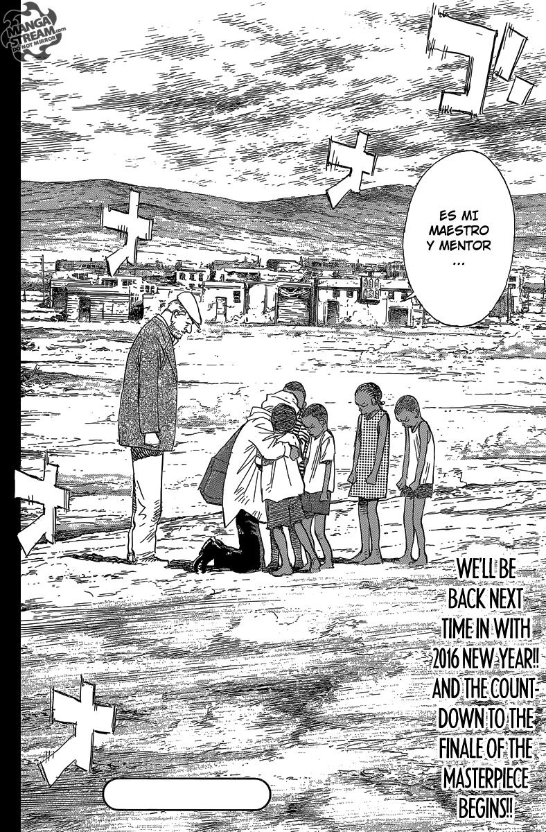 Read Billy Bat ES Manga Online