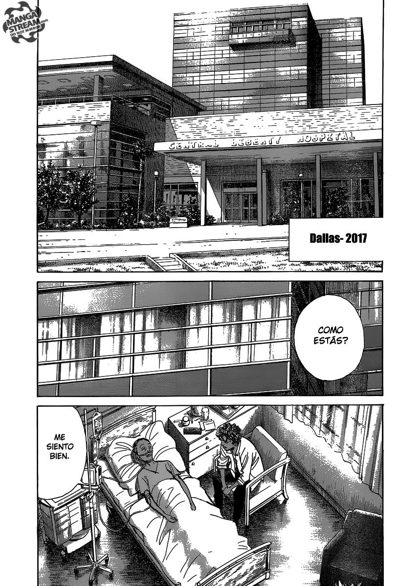 Read Billy Bat ES Manga Online