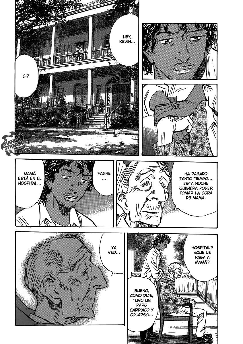 Read Billy Bat ES Manga Online