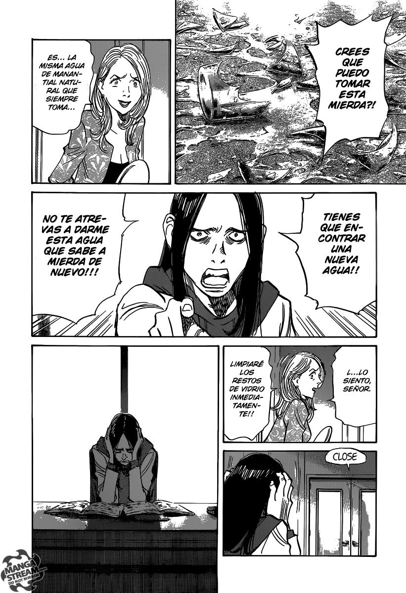 Read Billy Bat ES Manga Online