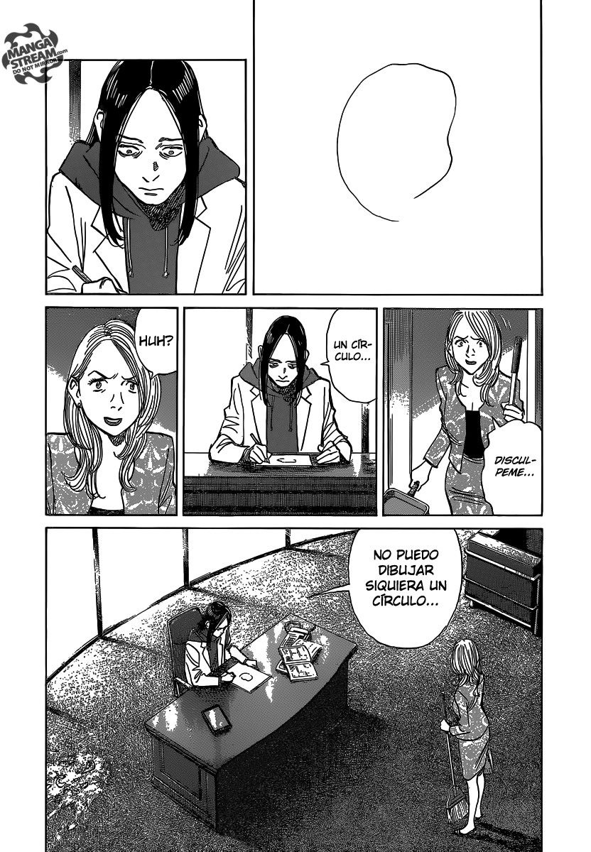 Read Billy Bat ES Manga Online