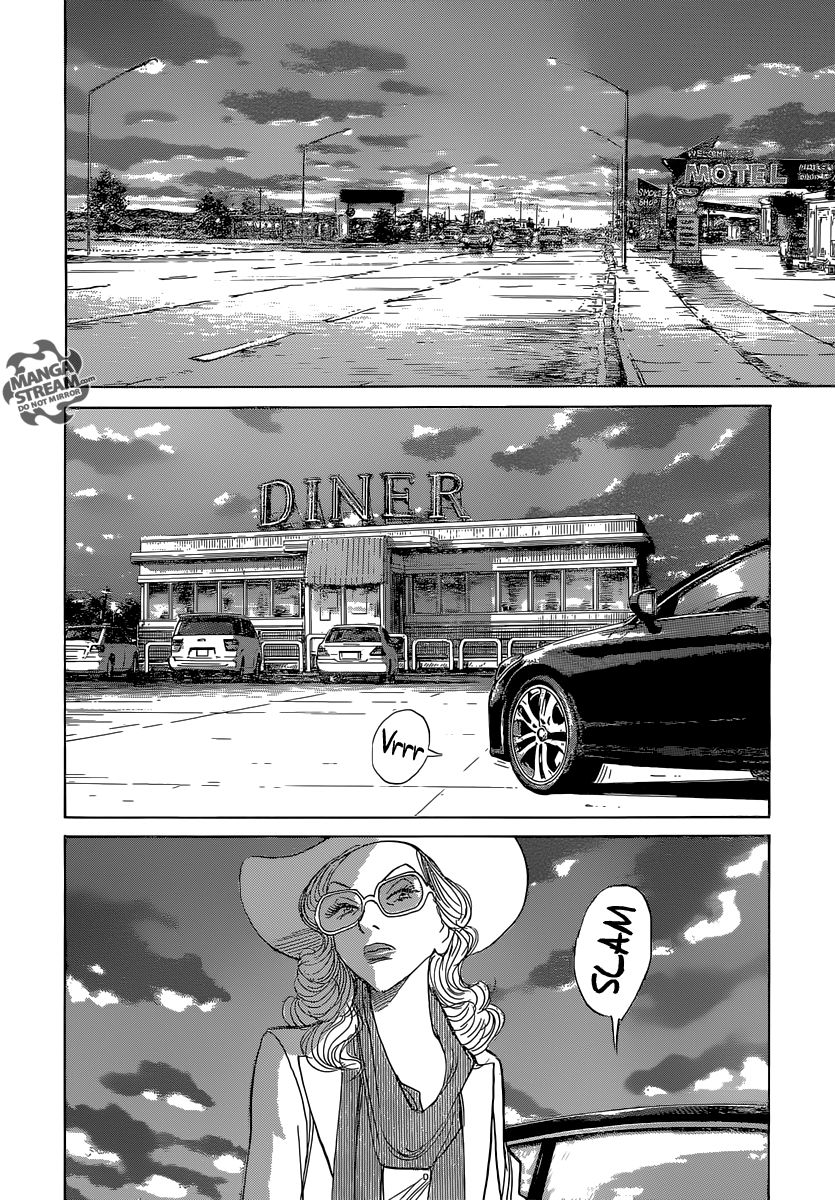 Read Billy Bat ES Manga Online