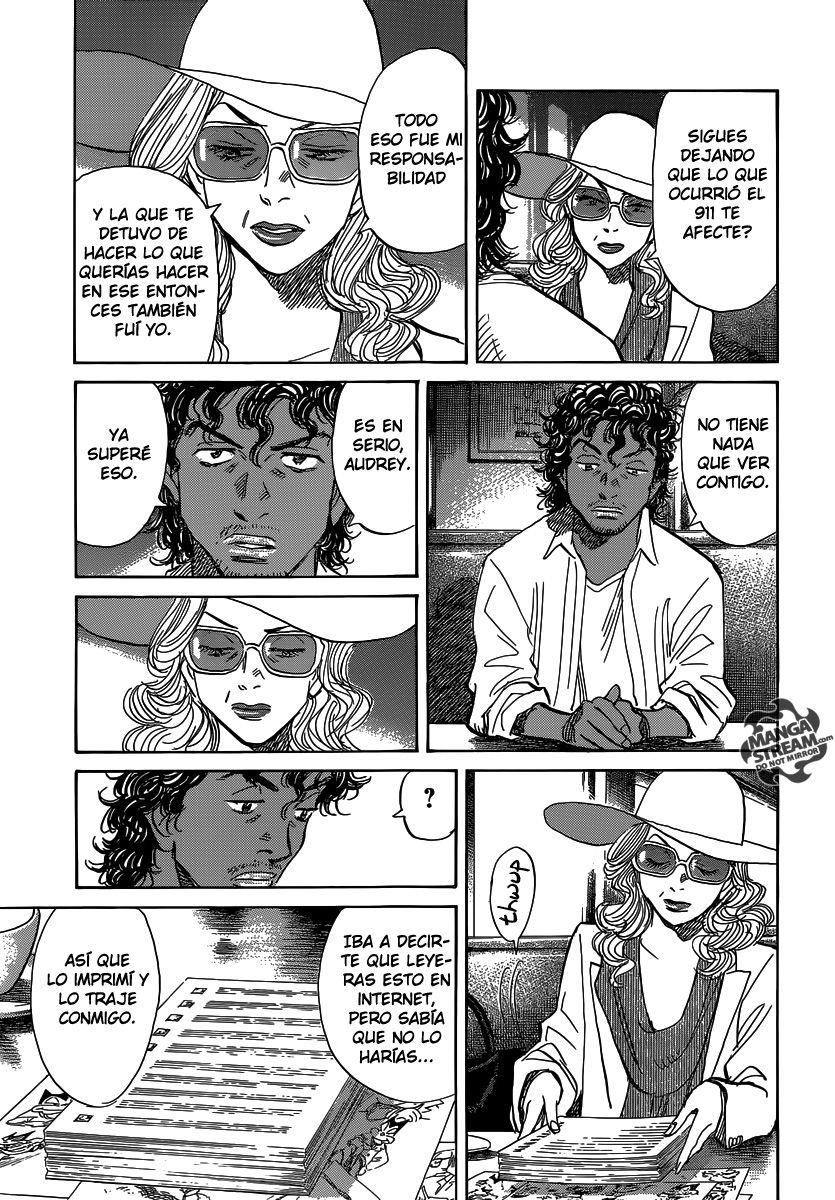 Read Billy Bat ES Manga Online