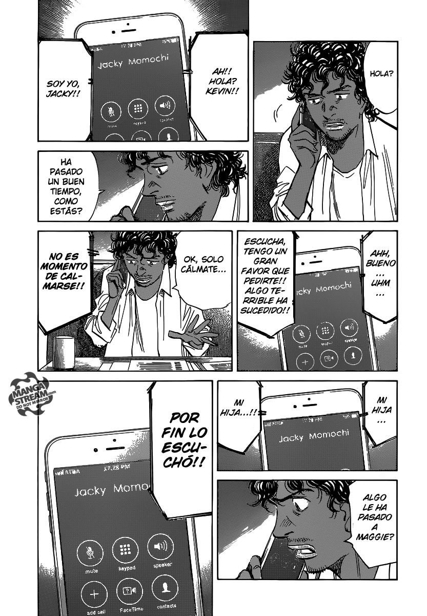 Read Billy Bat ES Manga Online