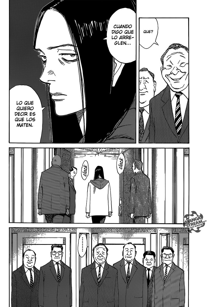 Read Billy Bat ES Manga Online