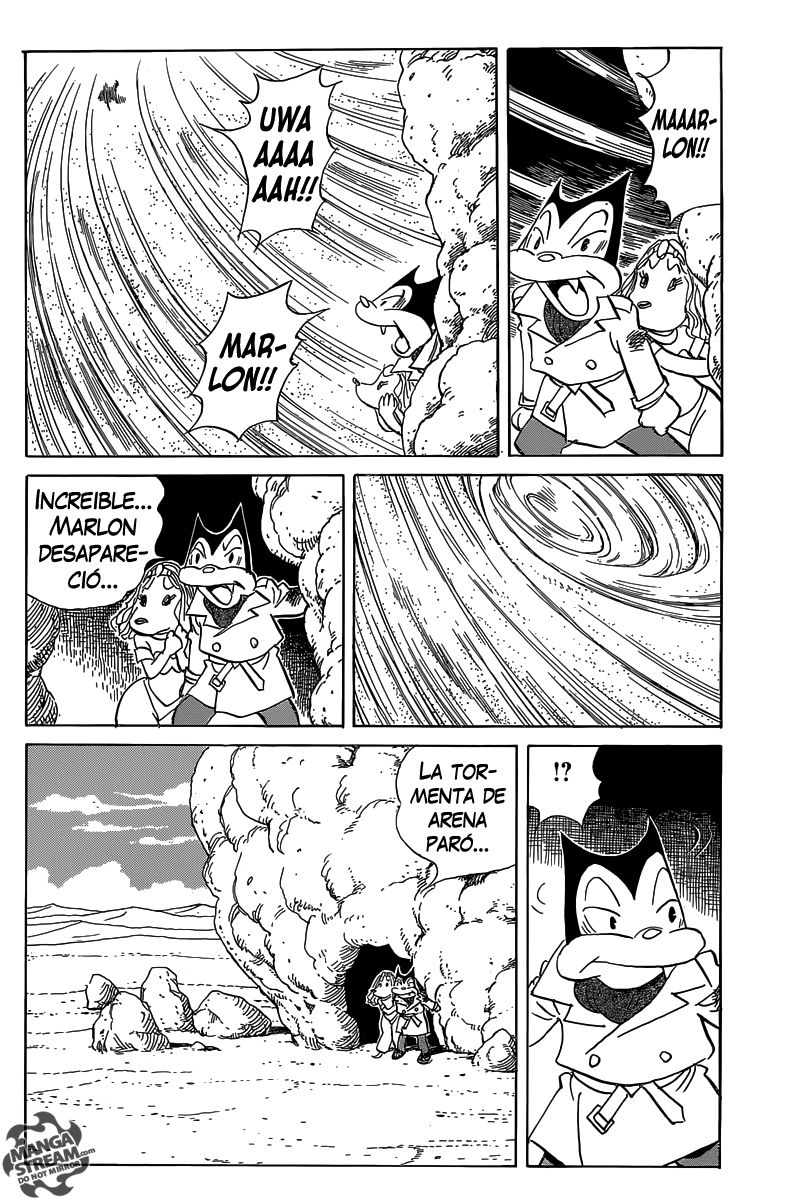 Read Billy Bat ES Manga Online