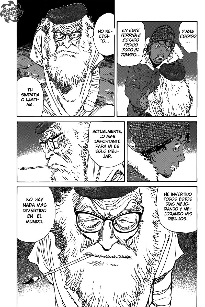 Read Billy Bat ES Manga Online