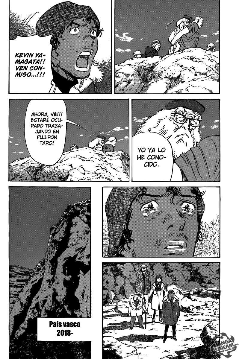 Read Billy Bat ES Manga Online