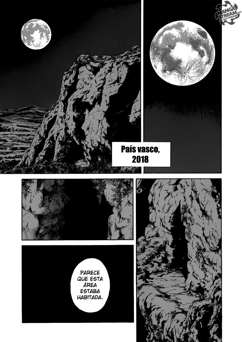 Read Billy Bat ES Manga Online