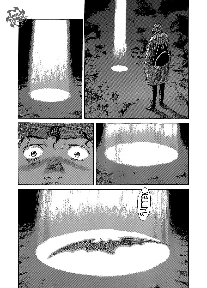 Read Billy Bat ES Manga Online