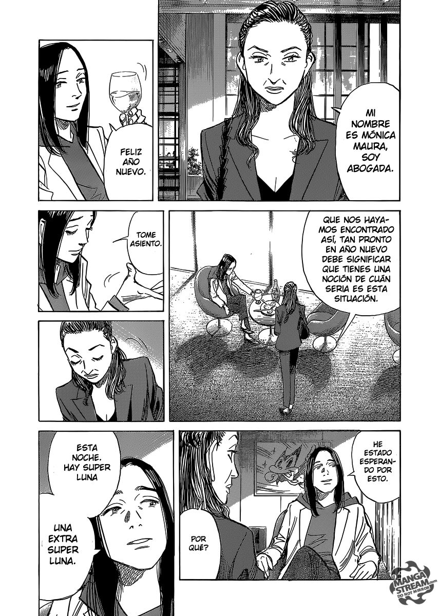 Read Billy Bat ES Manga Online