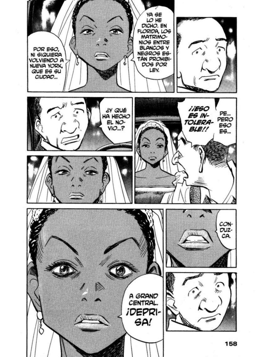 Read Billy Bat ES Manga Online
