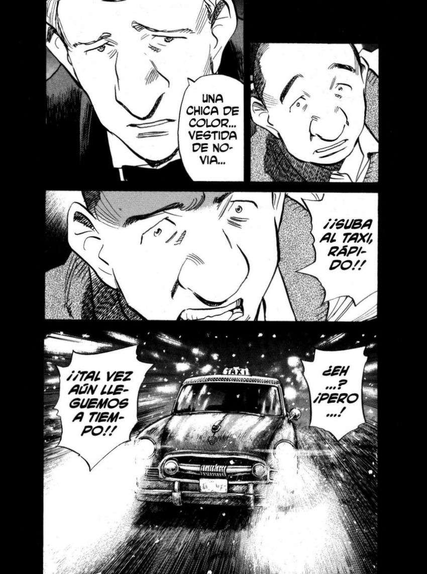 Read Billy Bat ES Manga Online