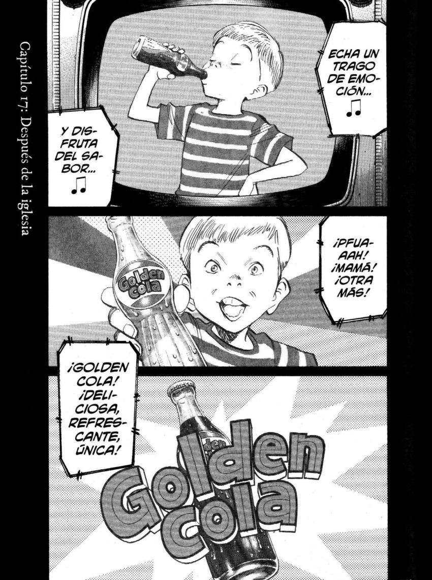 Read Billy Bat ES Manga Online