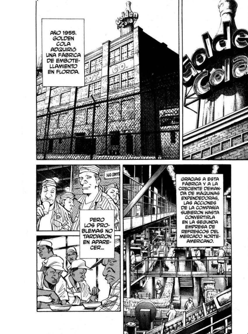 Read Billy Bat ES Manga Online