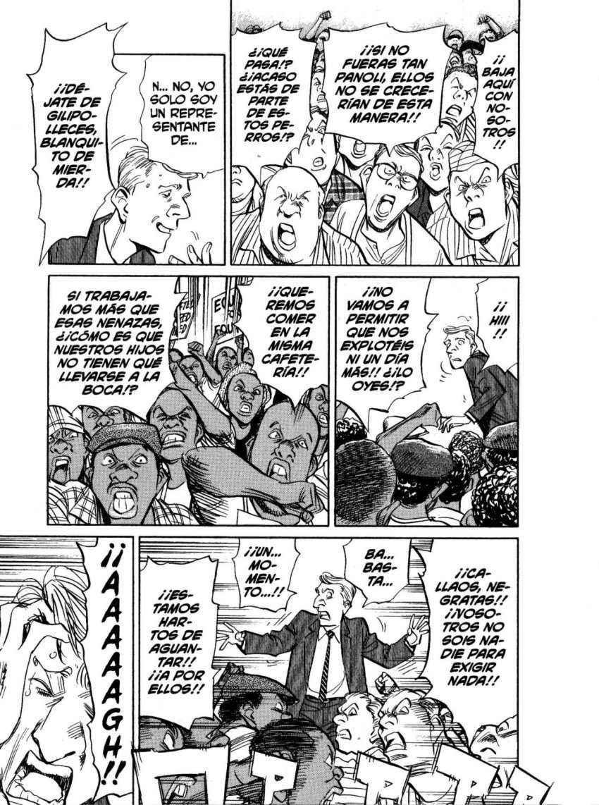 Read Billy Bat ES Manga Online