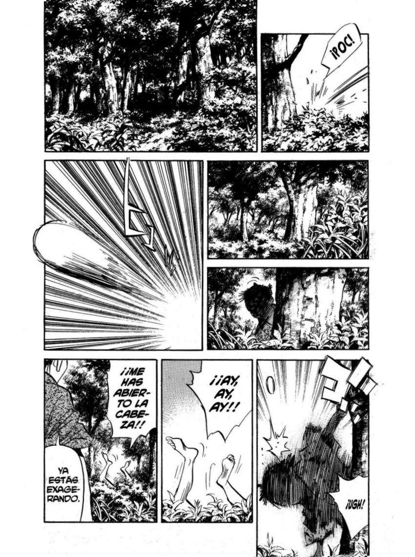 Read Billy Bat ES Manga Online