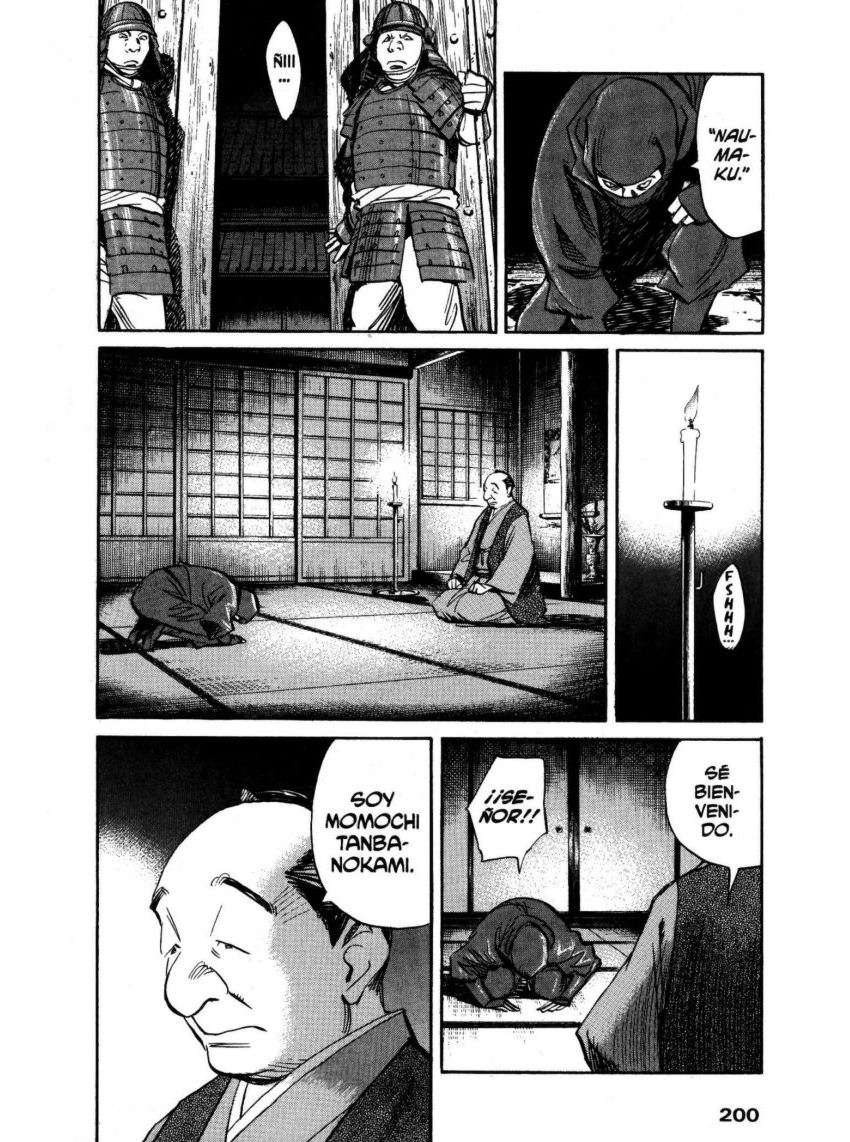 Read Billy Bat ES Manga Online