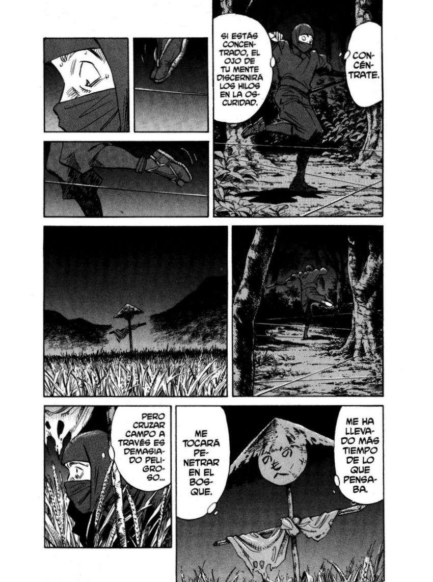 Read Billy Bat ES Manga Online