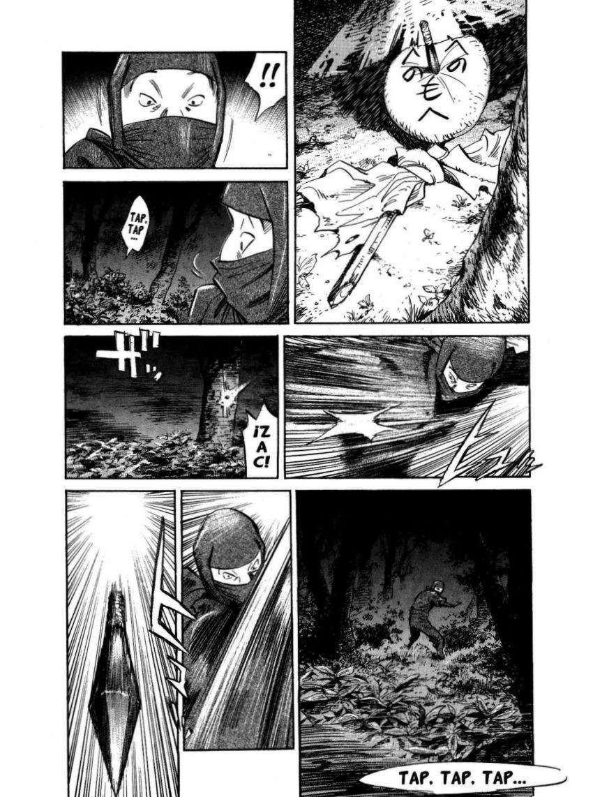 Read Billy Bat ES Manga Online