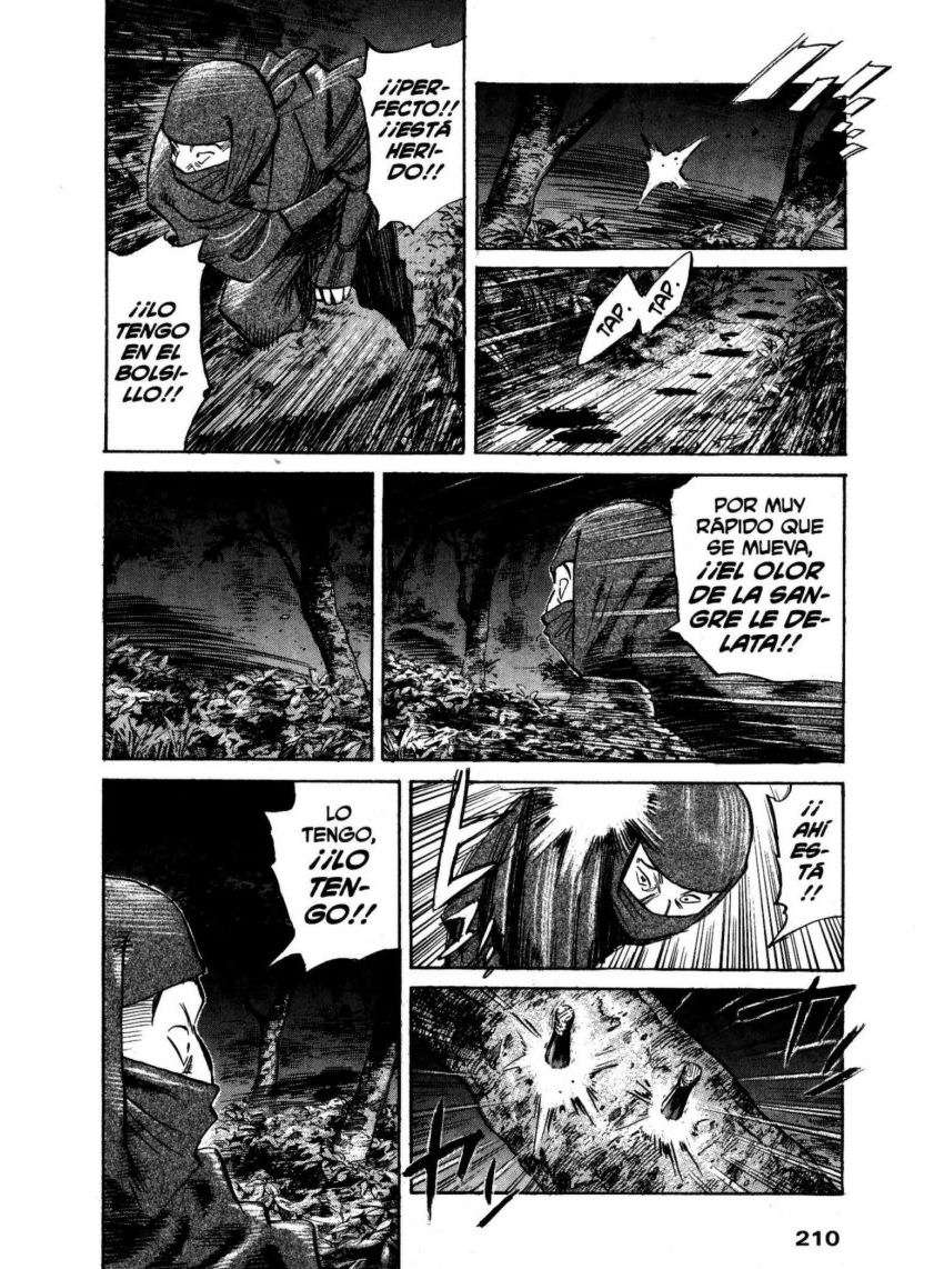 Read Billy Bat ES Manga Online