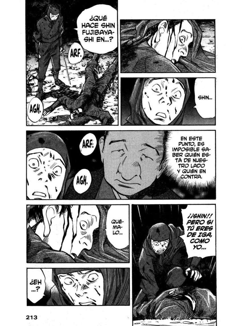 Read Billy Bat ES Manga Online