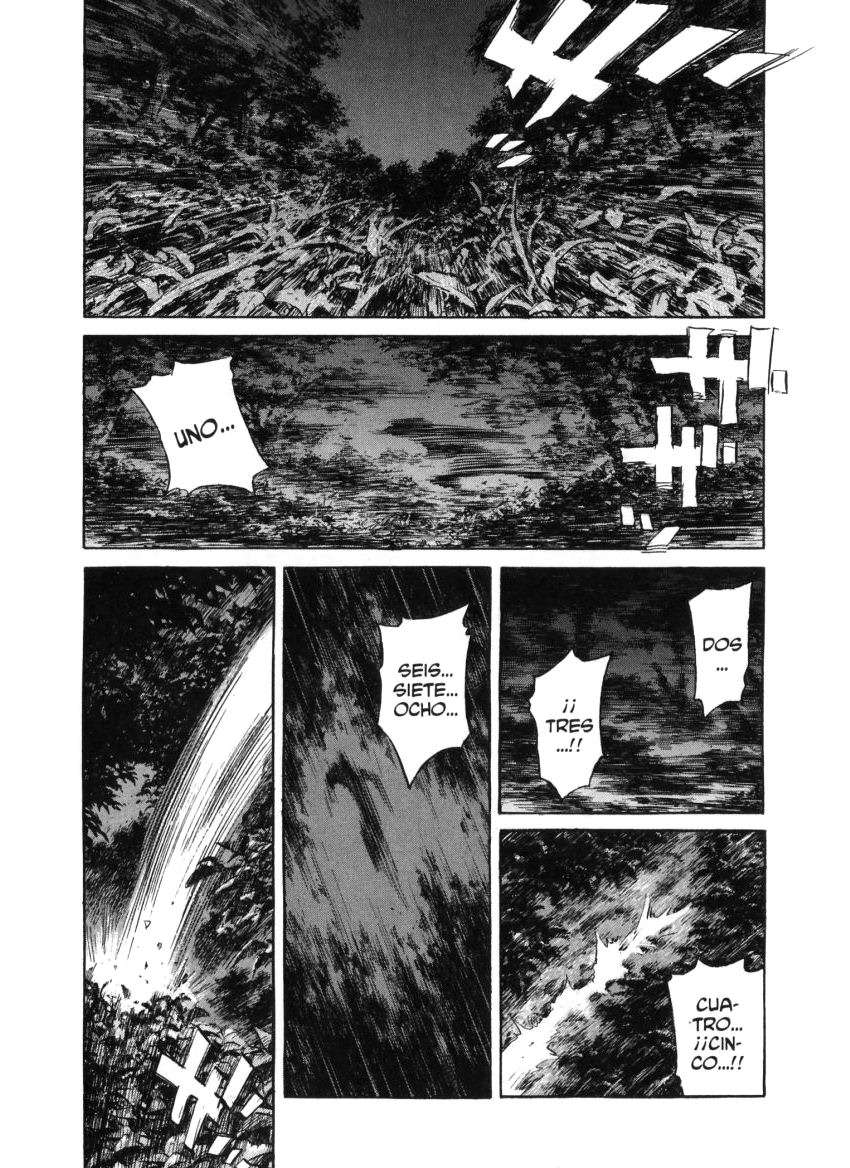 Read Billy Bat ES Manga Online