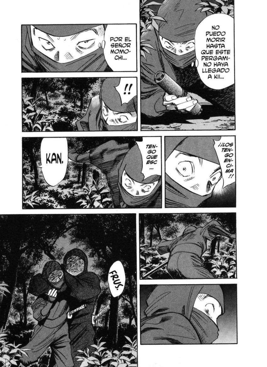 Read Billy Bat ES Manga Online