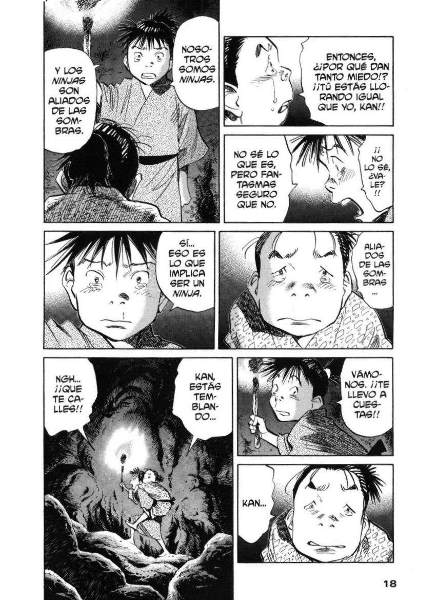 Read Billy Bat ES Manga Online