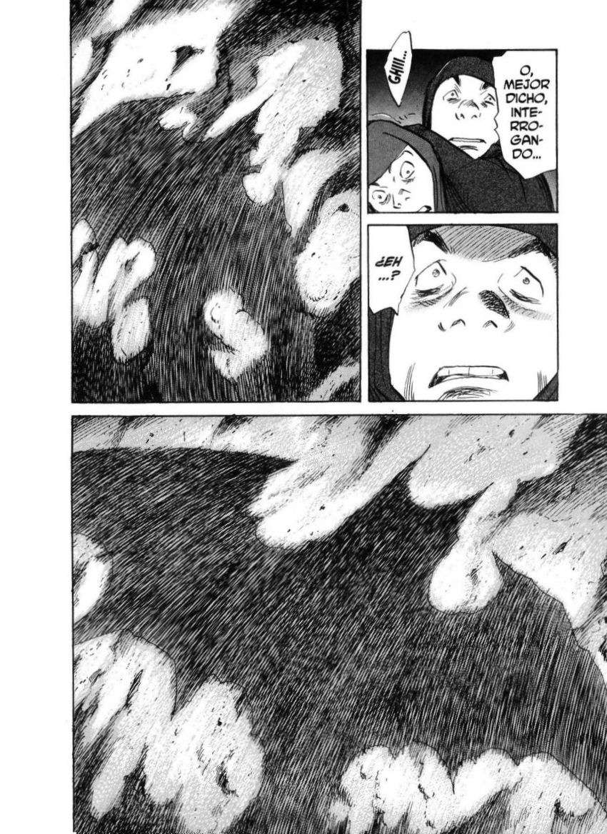 Read Billy Bat ES Manga Online