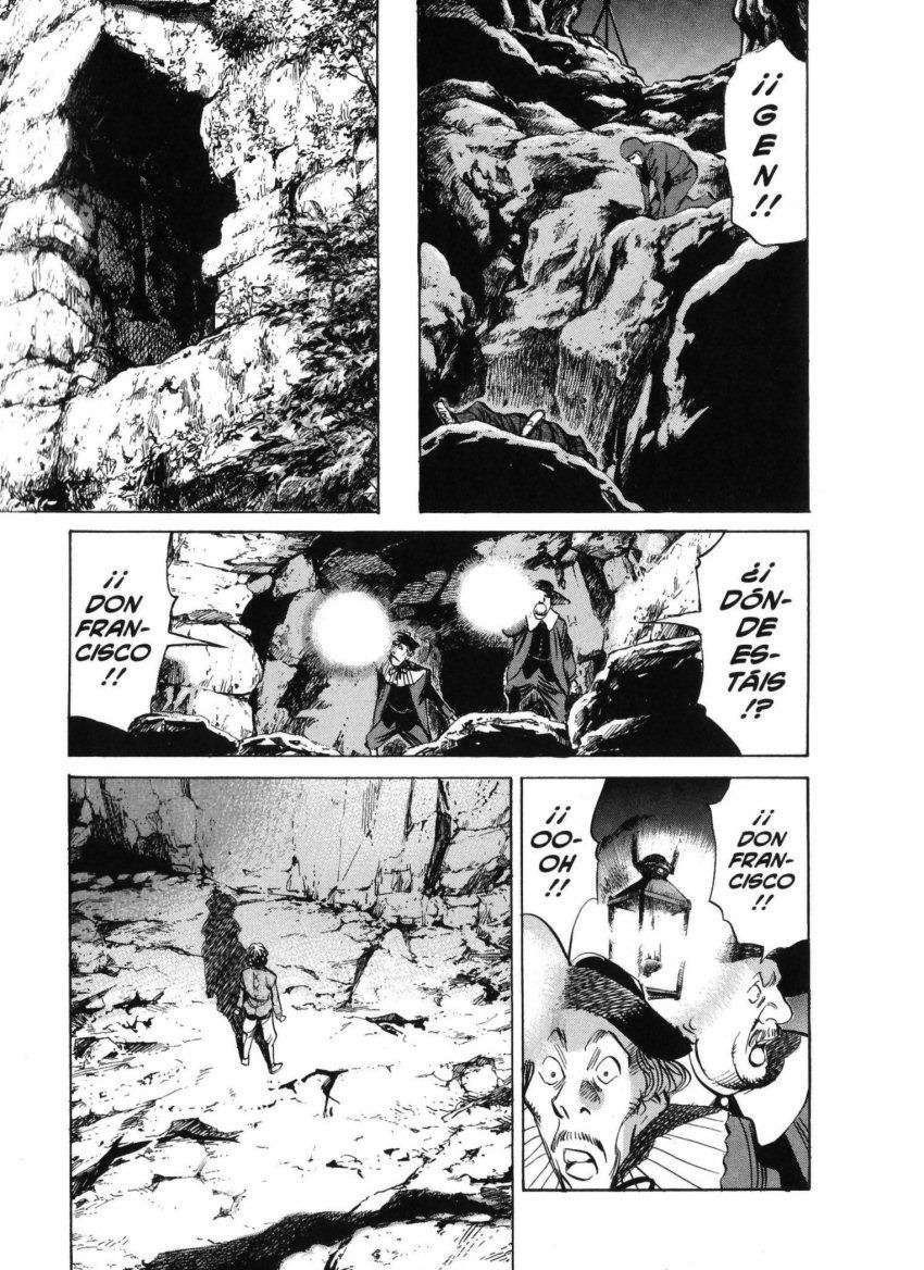 Read Billy Bat ES Manga Online