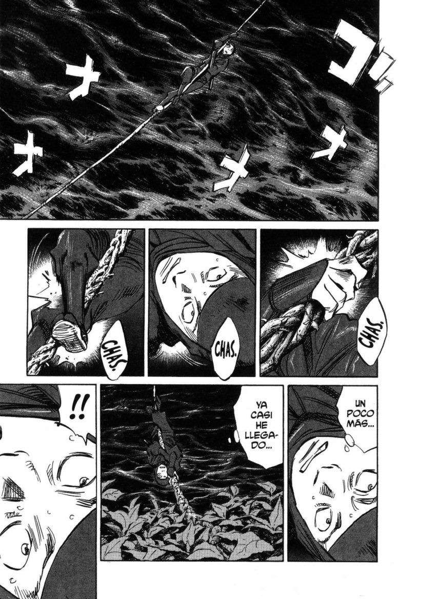 Read Billy Bat ES Manga Online