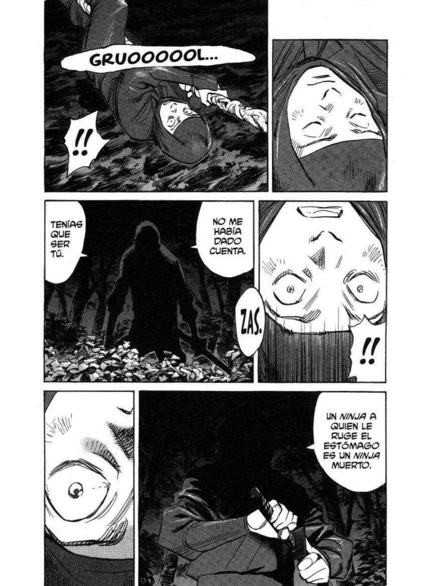Read Billy Bat ES Manga Online