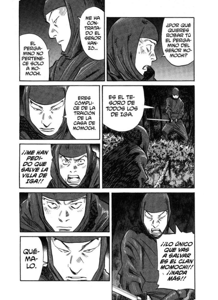 Read Billy Bat ES Manga Online