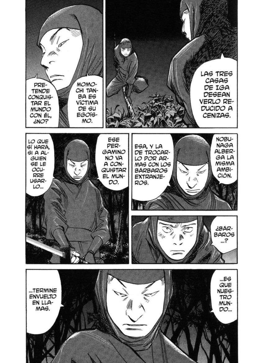 Read Billy Bat ES Manga Online