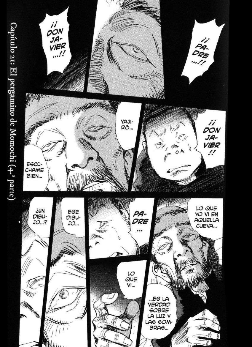 Read Billy Bat ES Manga Online